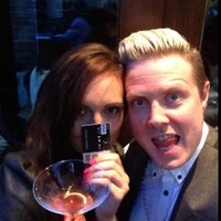 George Kirkham (@creativeslough) 's Twitter Profile