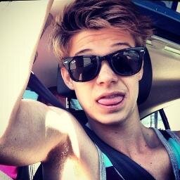 Twitter OFICIAL de Colin Ford en la Argentina! @colinfordactor #Colinite
Colin nos RT el 01/07/13
Creado el: 13/09/12