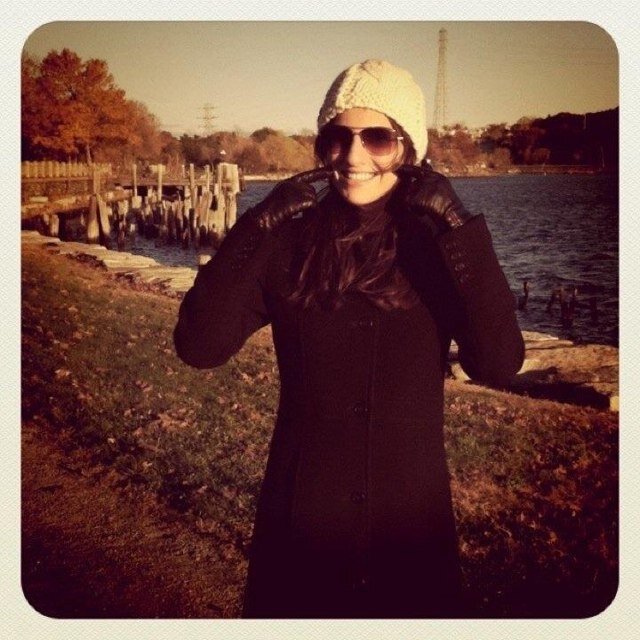 nikkigildea's profile picture. 