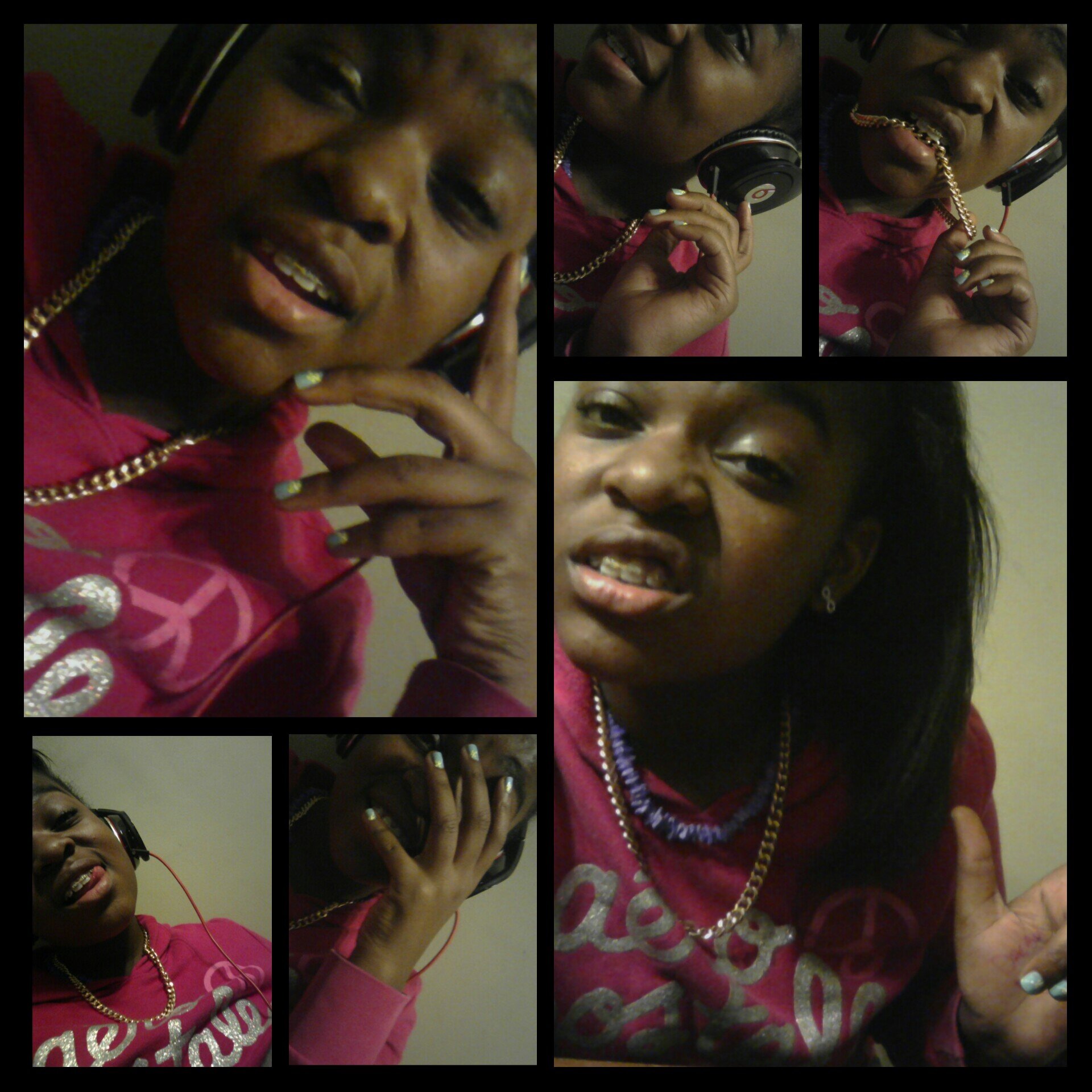 Holt Nation!! sevie tho!! ooh killem #Single #Ayee