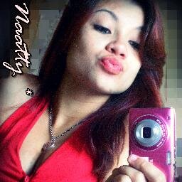 *Elaa é impociveel,quee noviinhaa terriveel*(8'    By:Naatty'