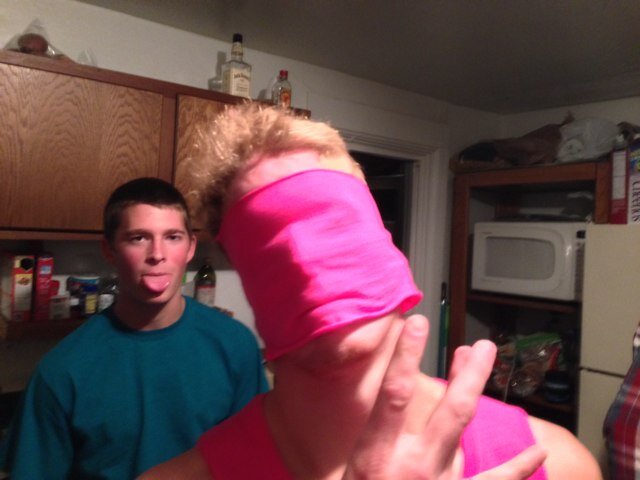 mattmanti's profile picture. I came for the beer and honeys