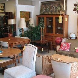 We buy and sell gently used, quality home furnishings specializing in mid century modern and solid wood furniture.