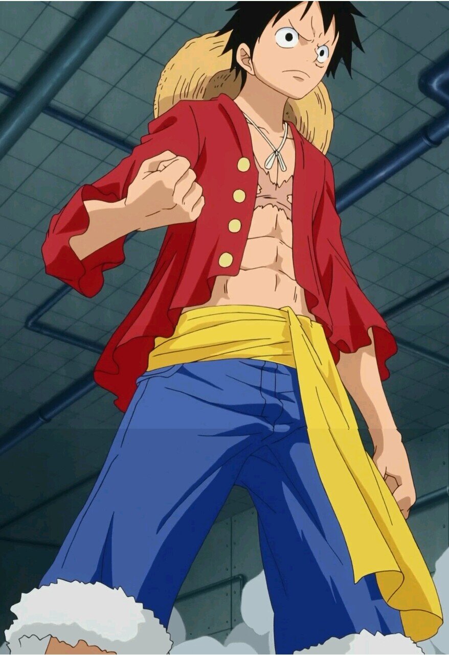 Le Roi des Pirates, ce sera moi ! Compte Officiel #TeamDalleux #TeamClash #TeamMangas #TeamOnePiece #TeamRTsi Check mes favs