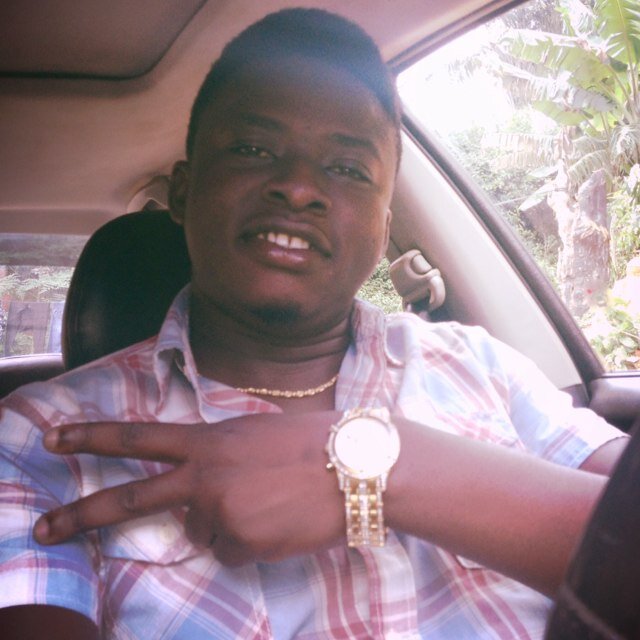 Am Just Me...