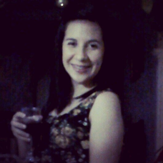 Ocañera, Bacterióloga y Laboratorista Clínico UIS. JJPP♥