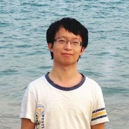 I write code and create stuff.