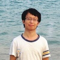 Tianyi Cui (@tianyi) 's Twitter Profile