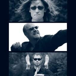 Foxnoisemusic's profile picture. Drive carefully.