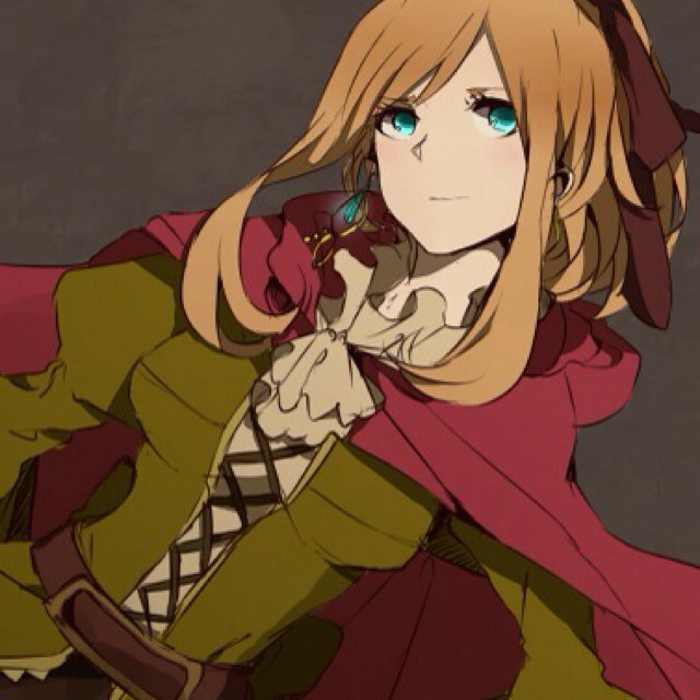 Bonjour, I'm Francine. Female counterpart of France. Honhon~ Don't touch me, You piece of shit~. Je t'aime, @AntiTeaServer~ #HetaRP #MV #Nyo!2p!France