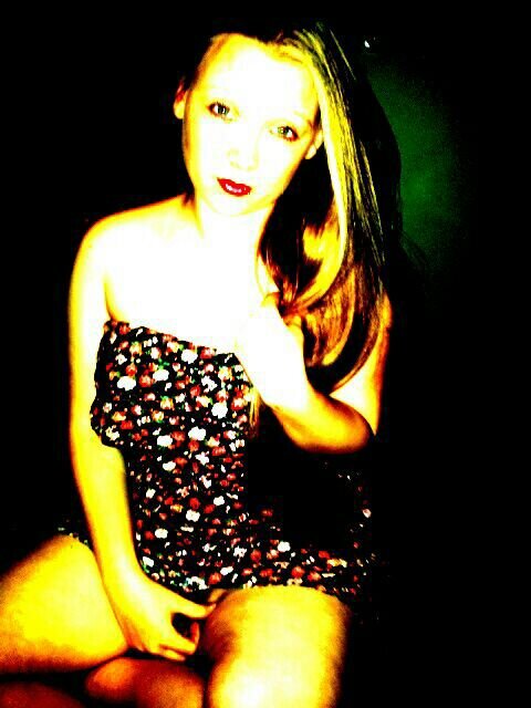 melissa_unknown's profile picture. Just Me..