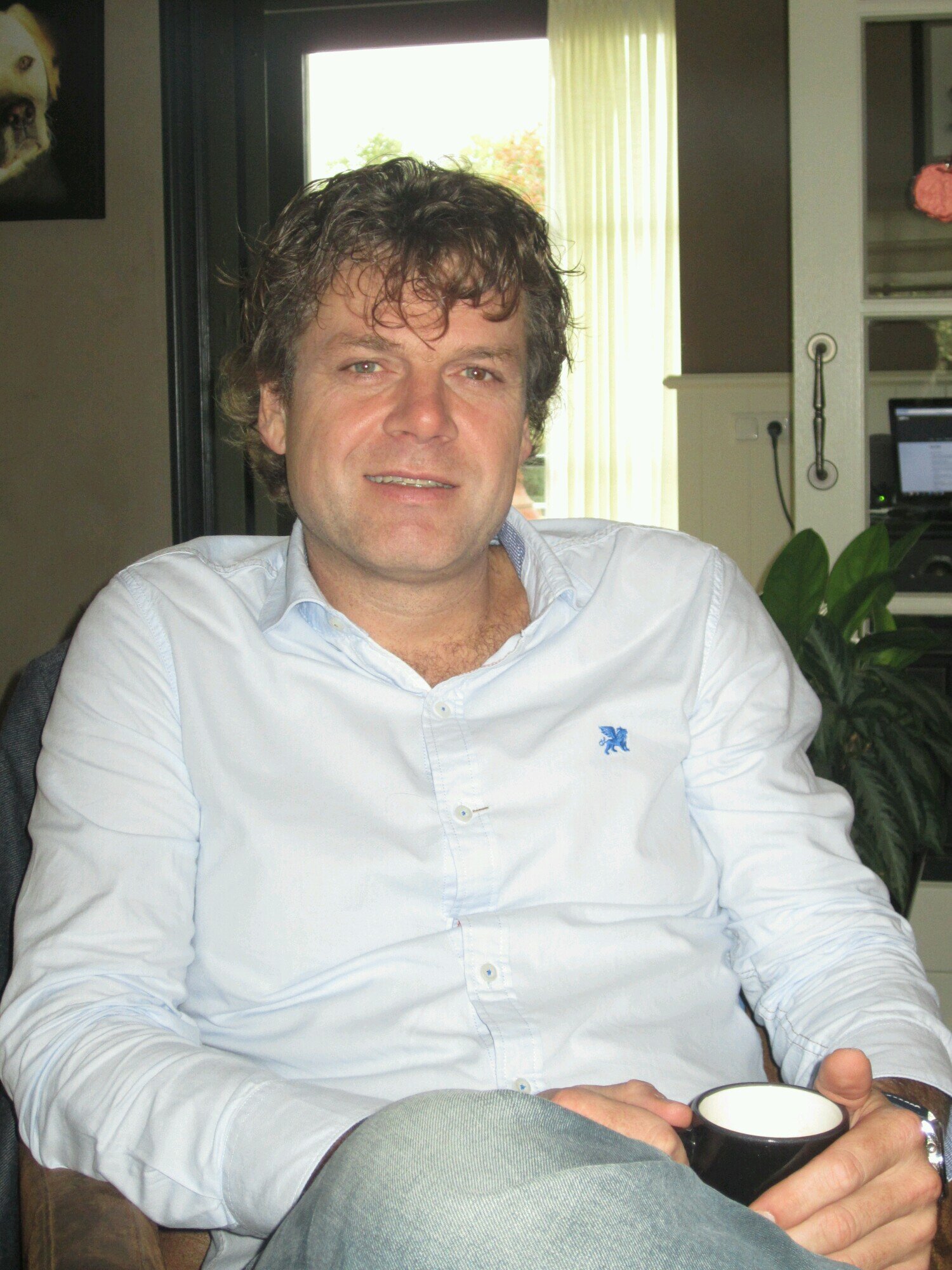 Participaties,overnames,starten,herfinancieringen en andere hoofdpijnzaken van de ondernemer#Elspeet#Import uit Oost-Europa en Azie.