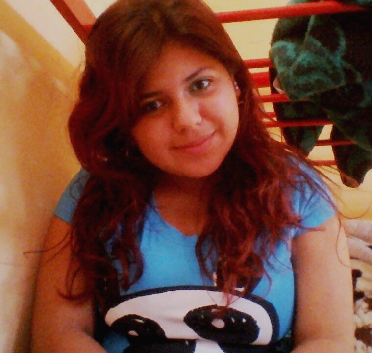 Elizabe79834077's profile picture. 