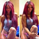 TaLisha Rogers - @sexxy_ndonthate - Twitter