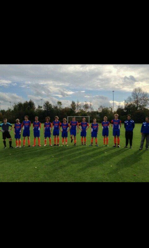 Een Ras Echte Wieker - Darts and Voetbal - Etherpiraten - Hardstyle My Style - W.IJ.C. B1