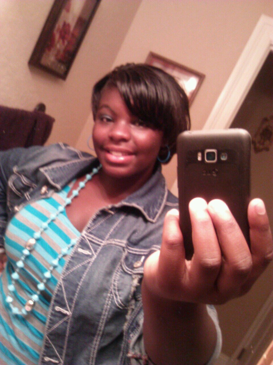 You Follow Me & I Follow You!!!!!:)