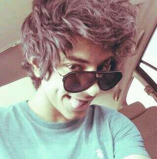 Follow Bc' Yal7beeb & Tell me To follow B'c ♡
Boy