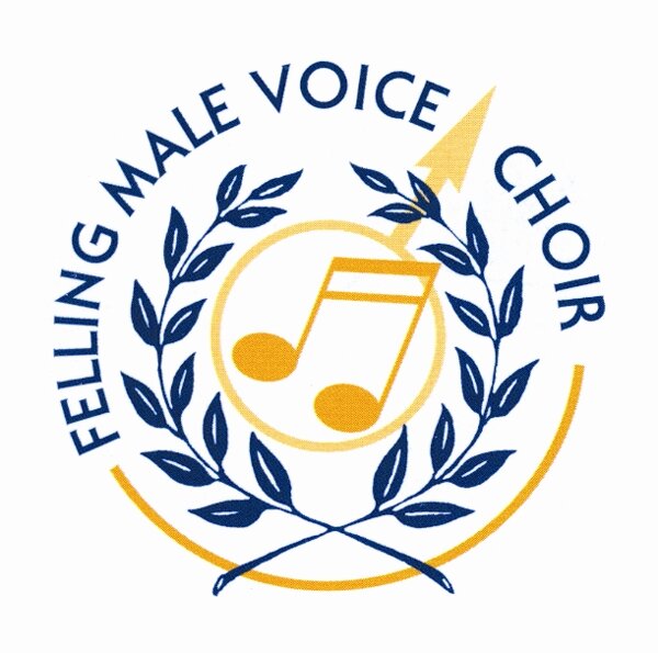 Felling Male Voice Choir, from the North East of England.
Director of Music: Mark Edwards - @Mark_Edw