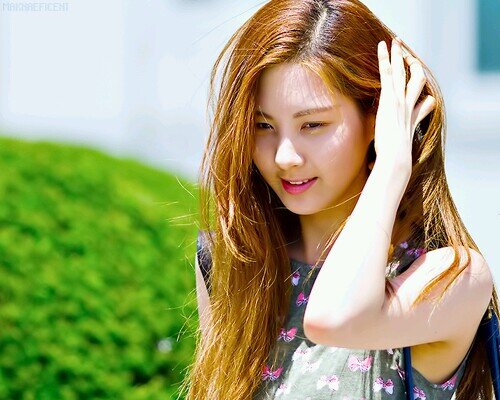 FF_Seohyun91's profile picture. 