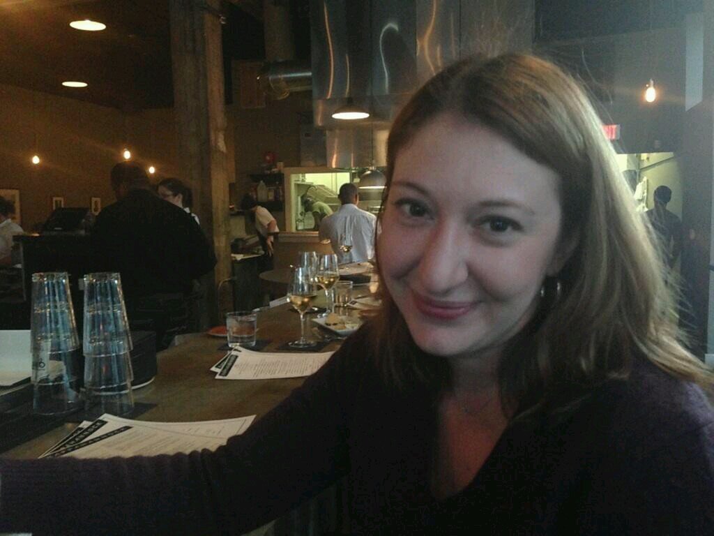 abbiejoy's profile picture. City adventurer, music lover, quilter. Opinions are my own.