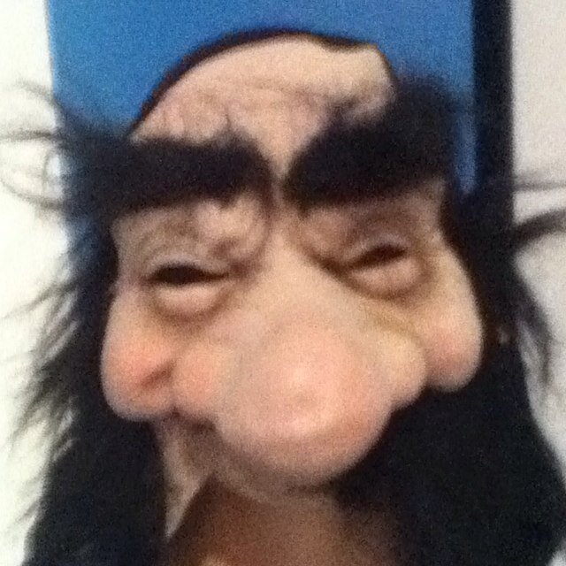 eyalowy's profile picture. 