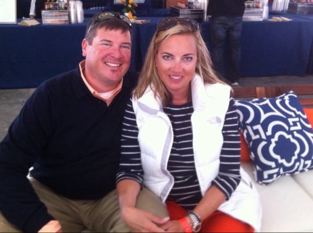 Tenting and event expert for over 20 years - Father to two wonderful boys and husband to a wonderful wife.