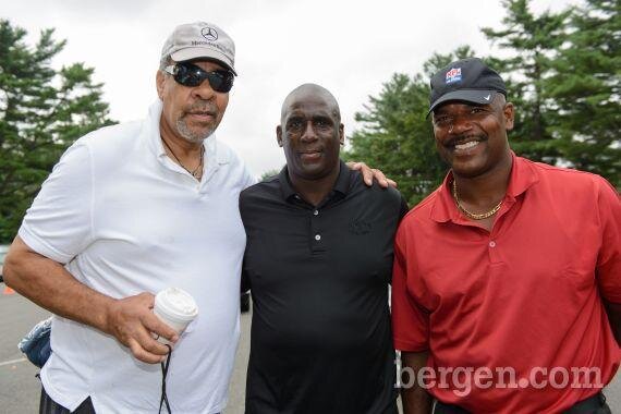 MarkASlawson's profile picture. Official account of former @NFL @Giants wide receiver #MarkSlawson. Now owner of Mark A. Slawson #Sports & #Entertainment #celebrity #charity #golf #event