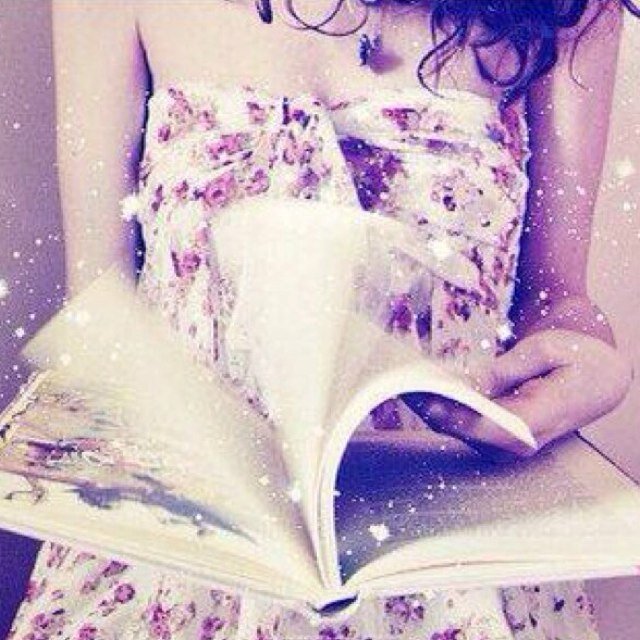 Book nerd. Cat lover. Tea drinker. Superhero.