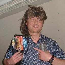 ShainEllerton's profile picture. 