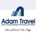 سفريات آدم (@adamtravelkw) Twitter profile photo