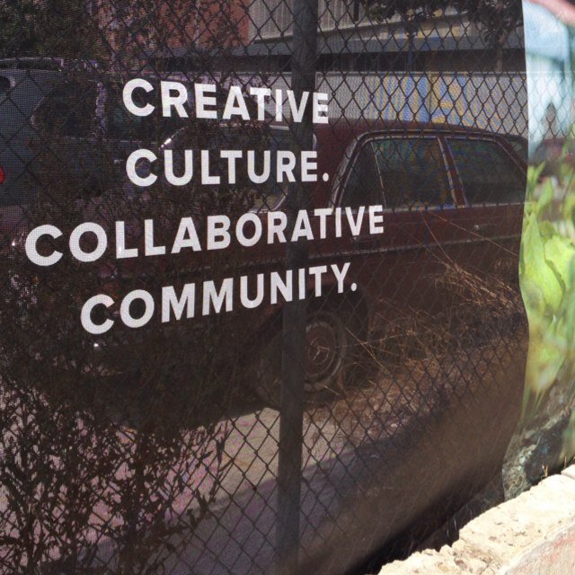 Documenting San Diego's lost 16th Street art spaces from the 1990s-2000s, led by @aguzmanlopez