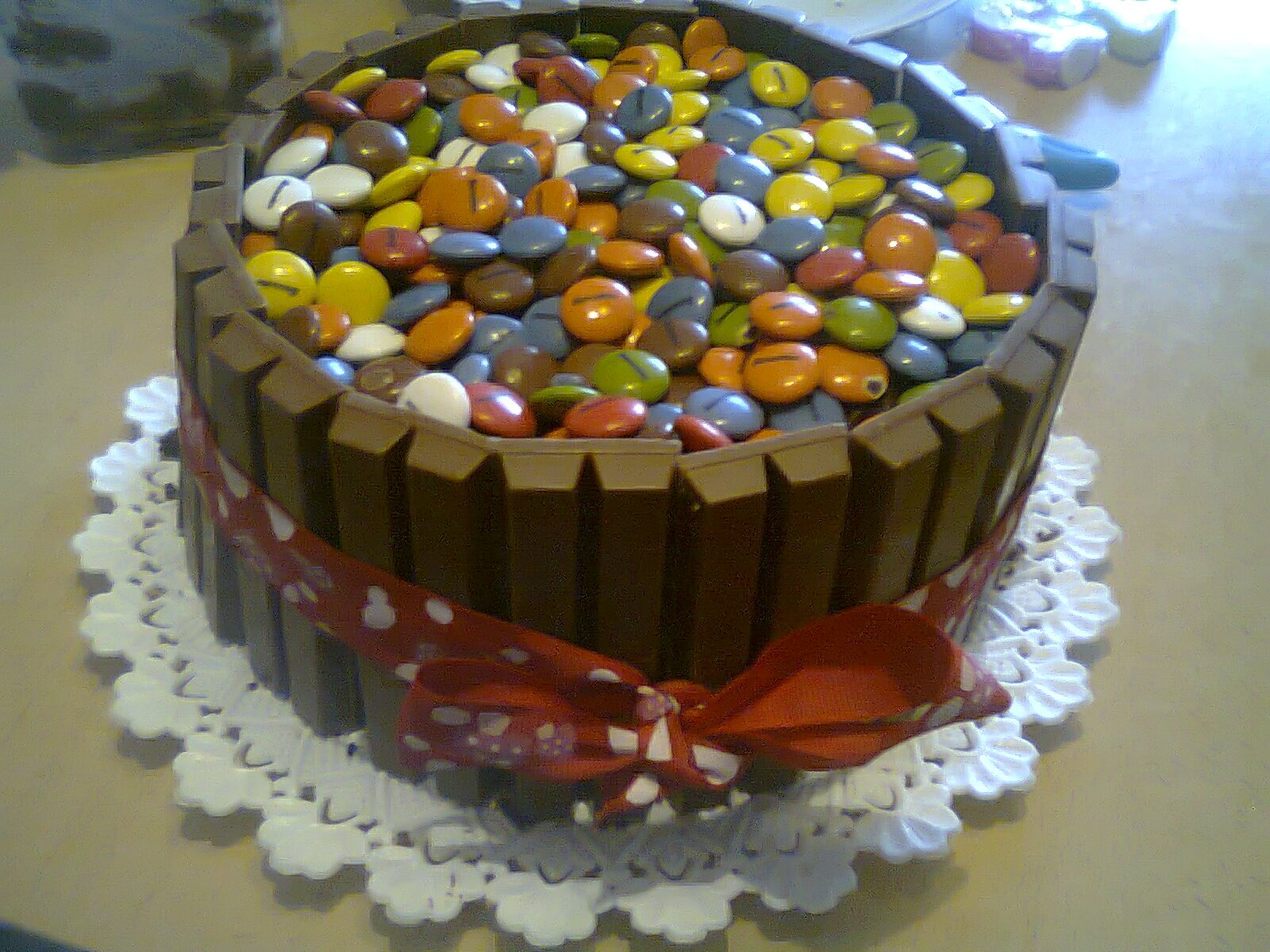 Tartitas,reposteria en general,cositas de bebe y perchitas para la ropa