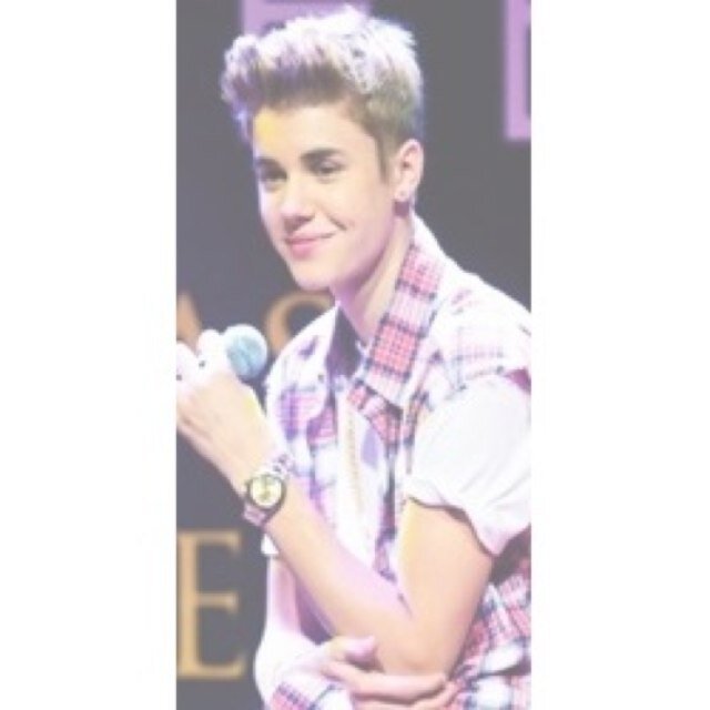Justin Drew Bieber slaying your fave since 1994