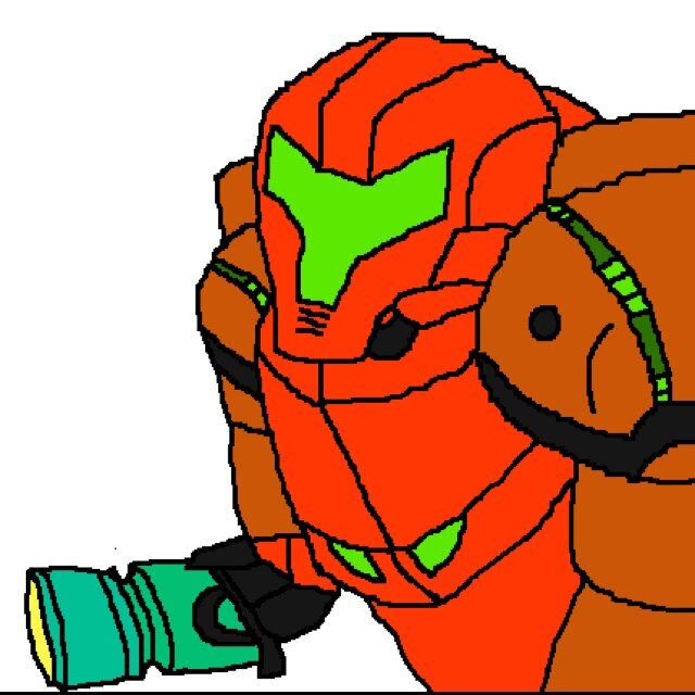 Am samis best bunty huntr in teh galaksy bich, |not offiliated with nintendo| (no shit)