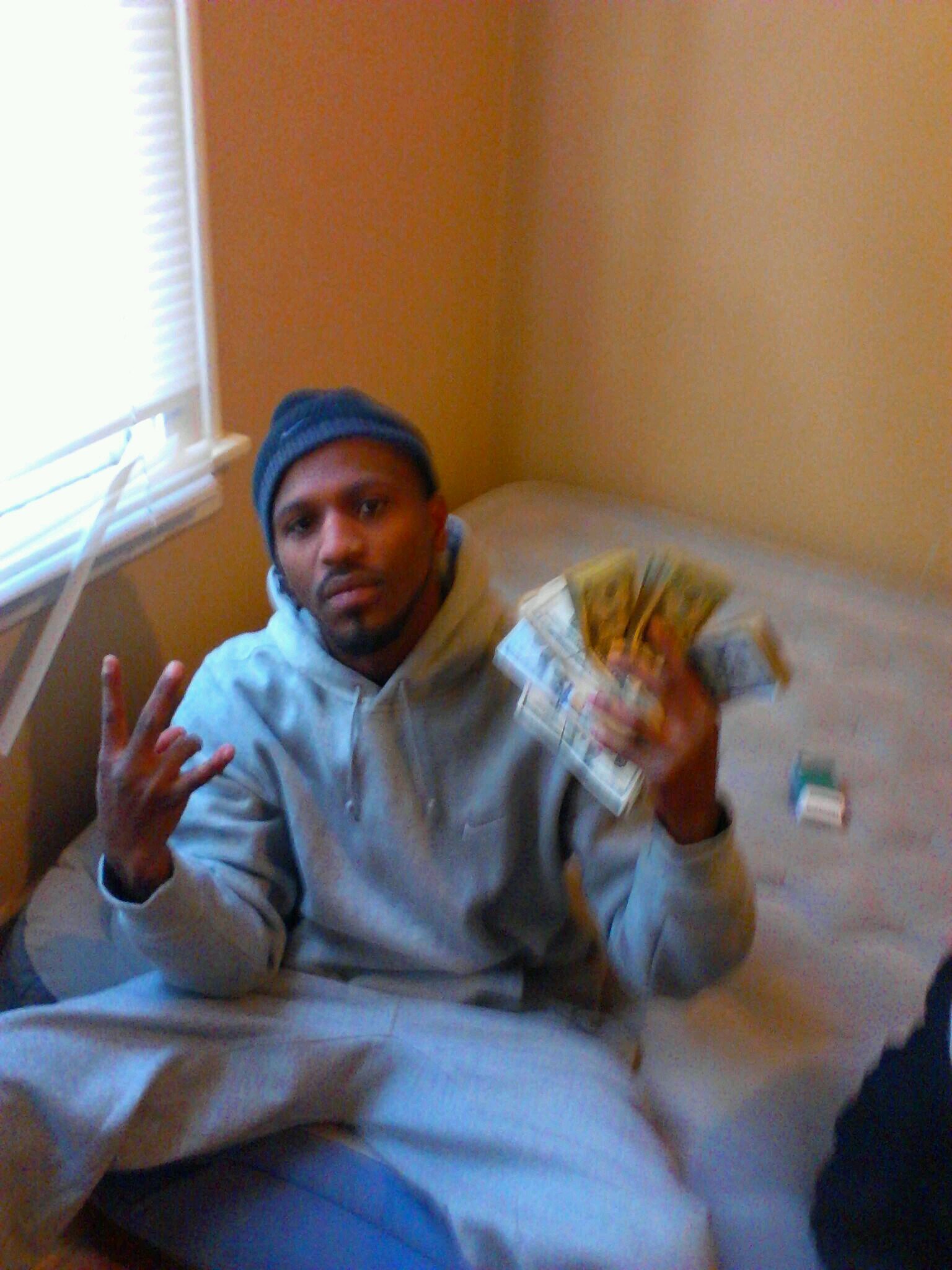 FREE MY ABM NIGGAS R.I.P JMONEY,QUAN,MALL DROP PERRY, Scooter