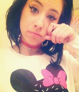 The name is Kreayshawn & I am loved by little, but hated by minnie | RP