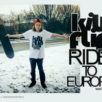 killflip (@killflipsk8) 's Twitter Profile