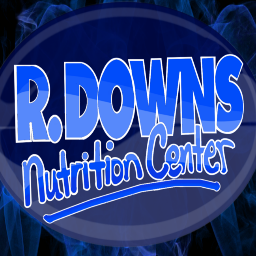 R Downs Nutrition