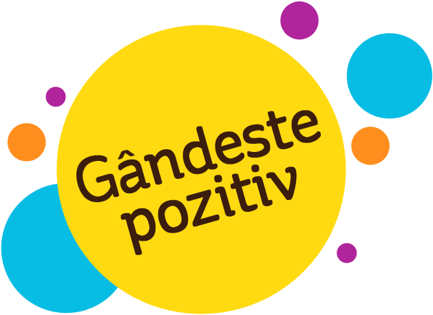 Gandeste-Pozitiv Profile