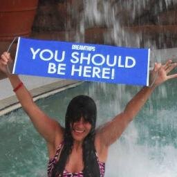 AKA The Vacation Chef! Givin, Livin & travelin 
 can book travel 4 U! . Vacays, Flights, Hotel & Voluntours...
