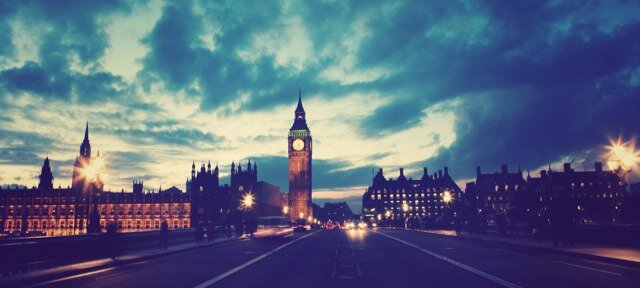 The best NYC & London pics and info. Instagram: NY_London