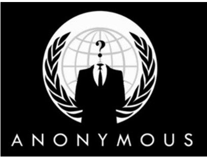 We are Anonymous. korean.