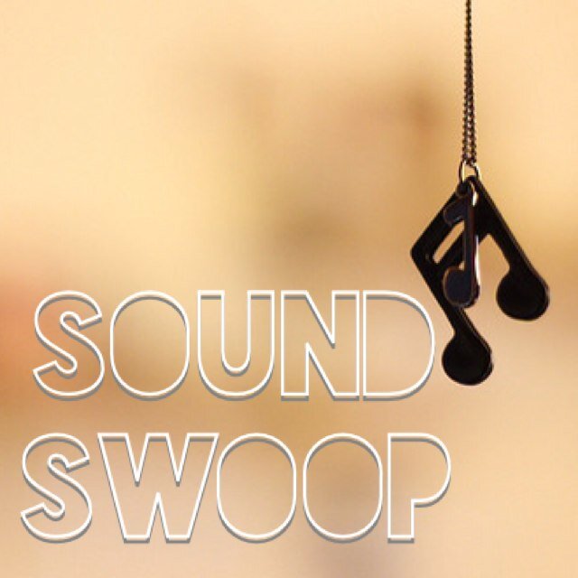 SoundSwoop's profile picture. Sound-Swoop is a fresh, pioneering ‘Music and Lifestyle’ enterprise keen on creating a platform that can inspire, guide and motivate individuals.