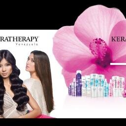 Keratherapy Venezuela. Lo último en keratina y otros productos para el cuidado del cabello ya están en Venezuela! Contáctenos Tlf 0212-4846373