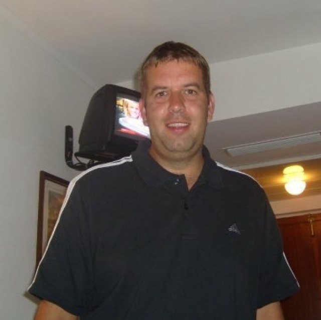 director of homeseal windows yorkshire , slave to the wife and taxi driver for the kids