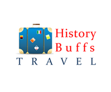 History Buffs Travel is a website that highlights the people, places and events that made our world what it is today.
