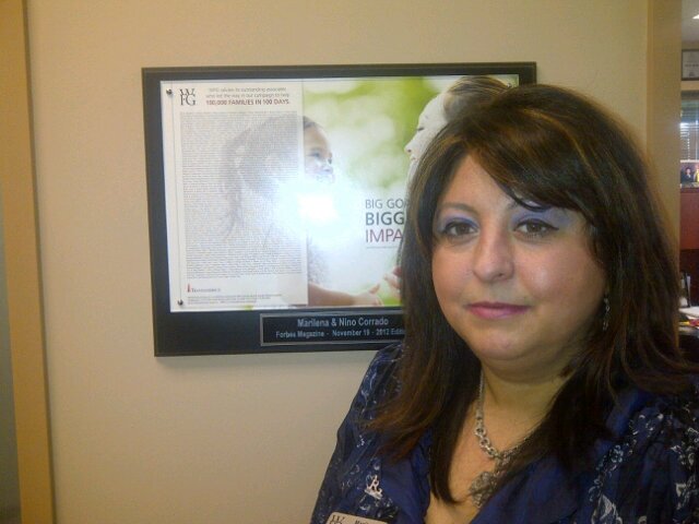 CorradoMarilena's profile picture. 