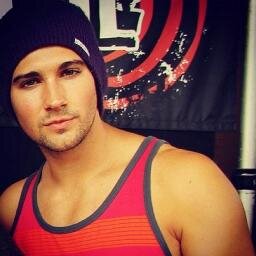 Esposa de @JamesMaslow y madre de sus hijos