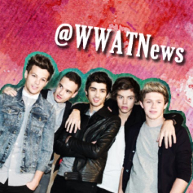 Your best source for all things One Direction! Here you will find the latest 1D news, photos, videos, and more!