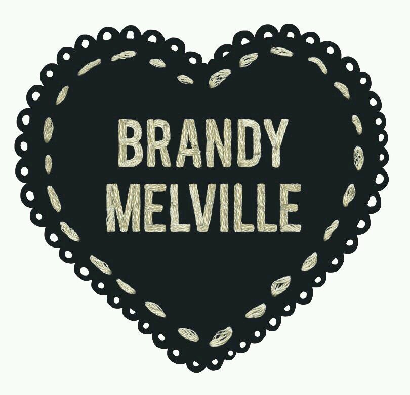 ♥ BrandyMelville ♥